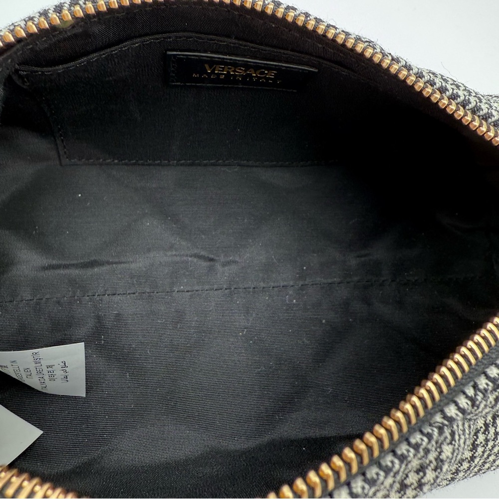 Versace Quilted bag - Picture 6 of 9